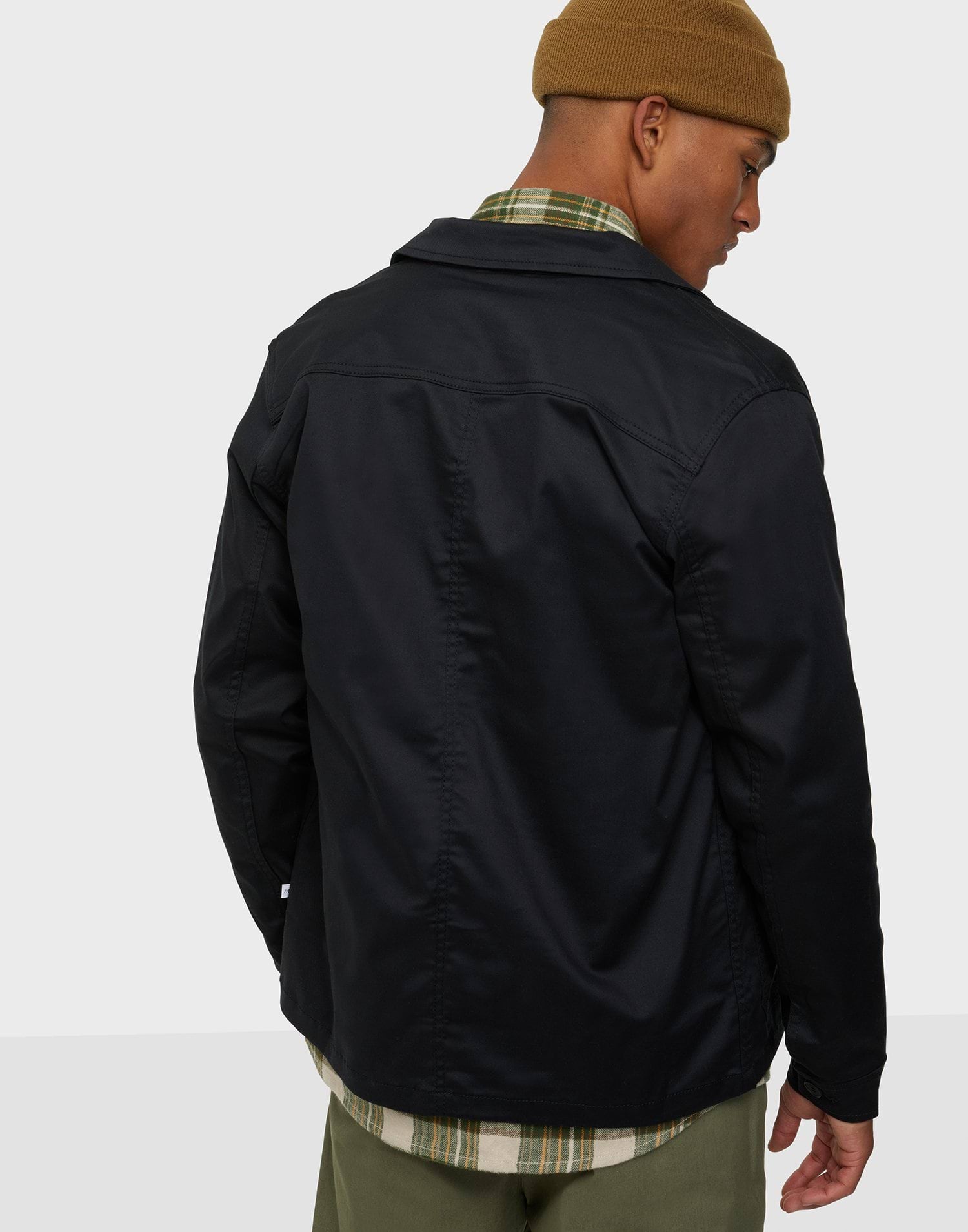 SLHSTOKE JACKET W