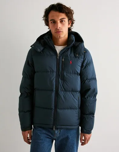 Polo Ralph Lauren The Gorham Down Jacket Vinterjackor dunjackor herr – bild 3