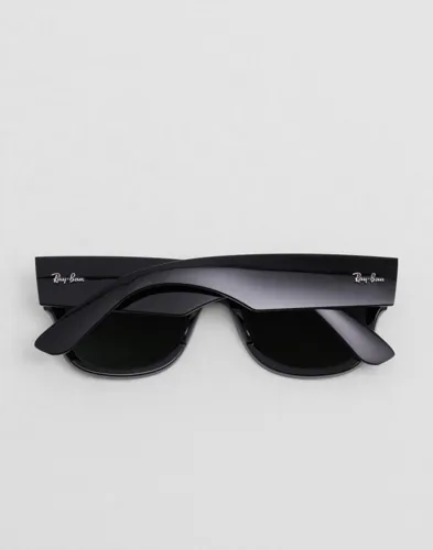 Ray-Ban Mega Wayfarer solglasögon dam – bild 3
