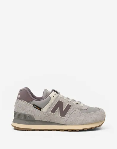 New Balance - Grå - New Balance 574