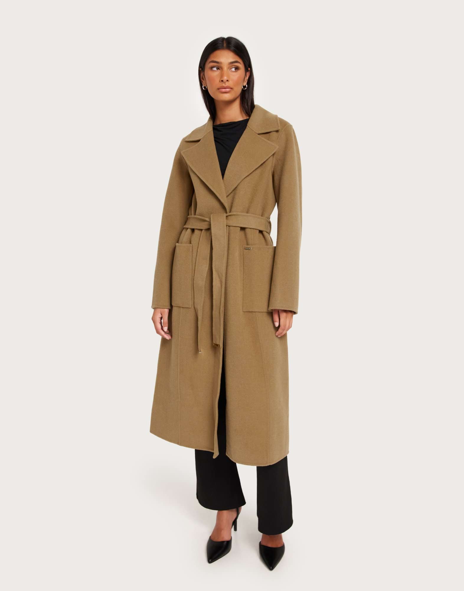 DFW ROBE COAT