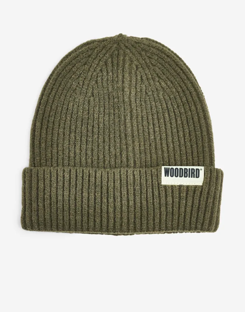 Wbyeti Plated Beanie Mössor