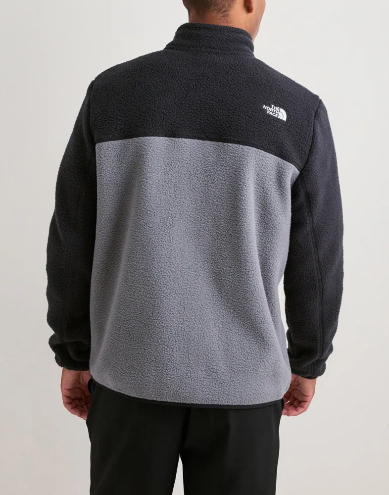 THE NORTH FACE M Yumiori Full Zip Fleecetröjor herr – bild 3
