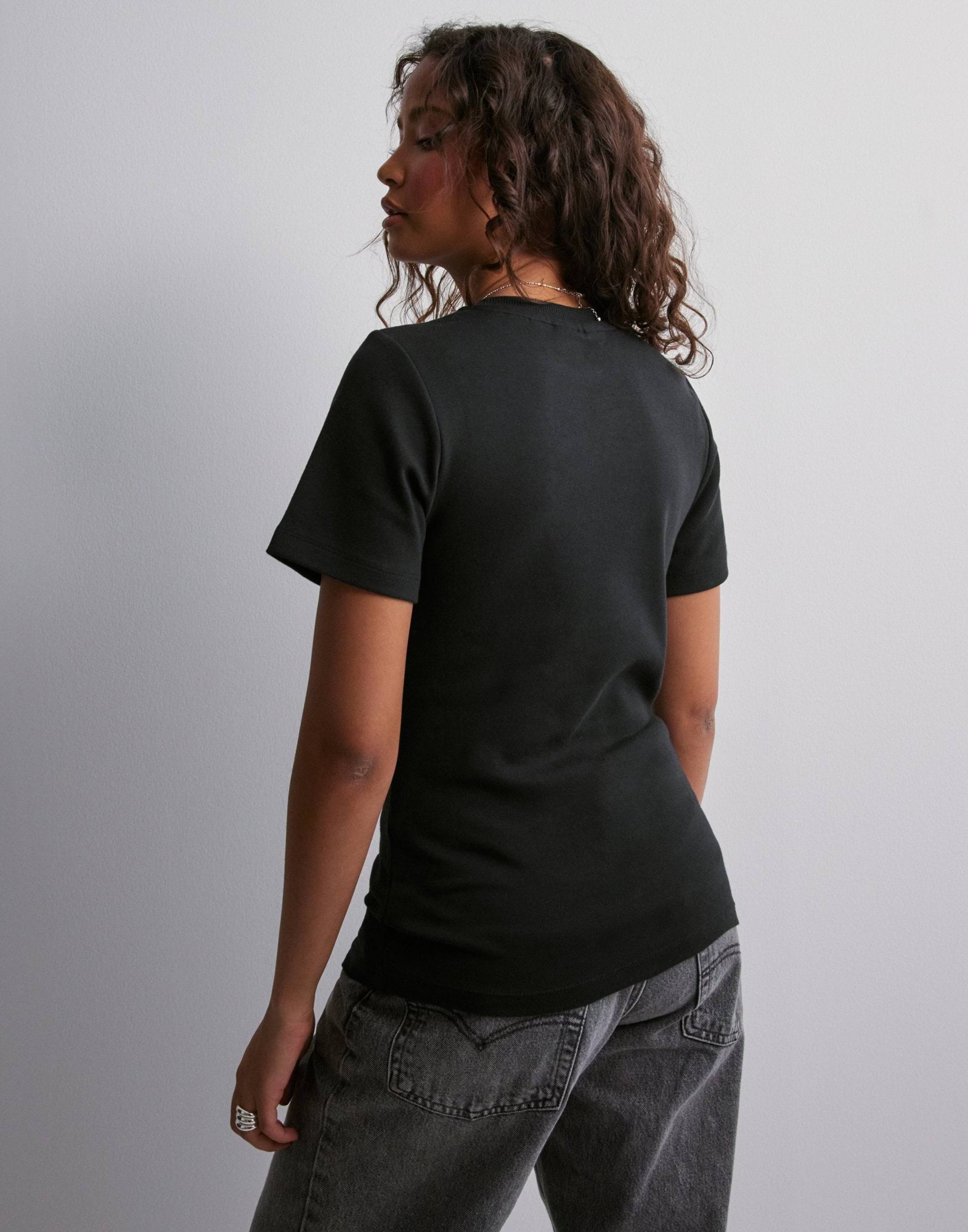 JJXX JXANNA REG SS EVERY TEE JRS NOOS - T-shirt basic JJXX JXANNA REG SS EVERY TEE JRS NOOS - T-shirt basic