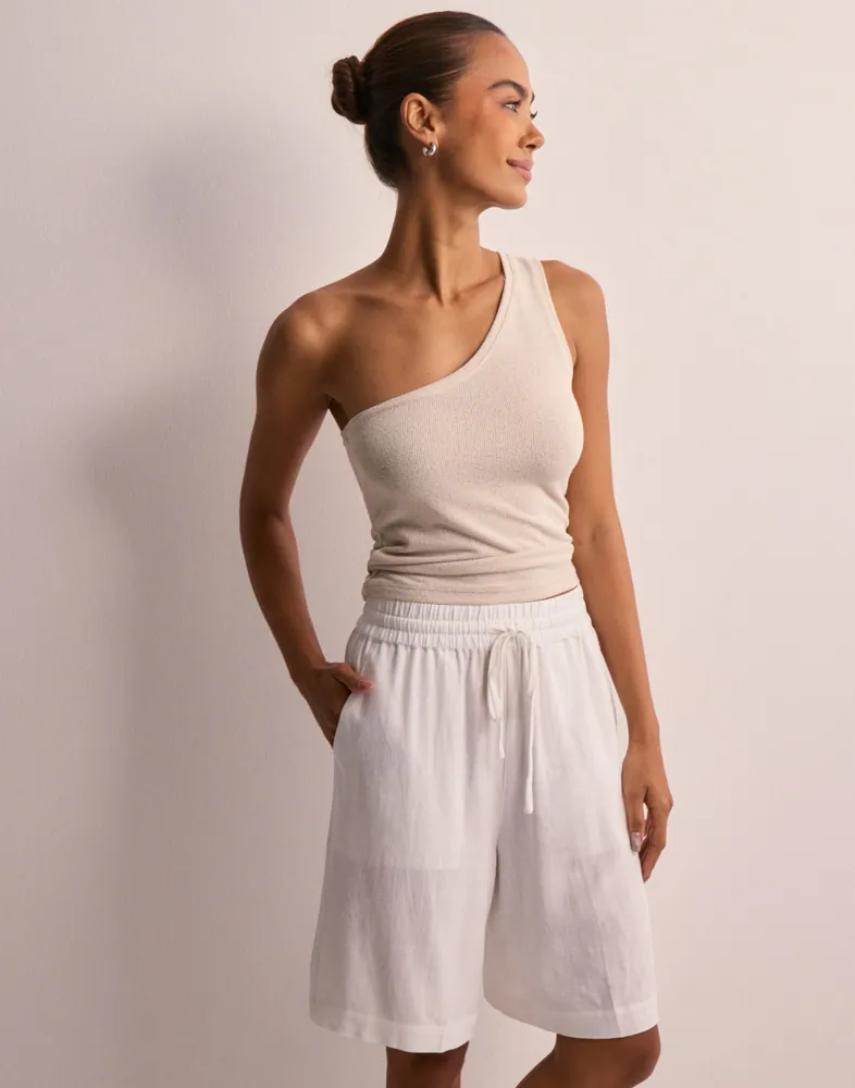 SELECTED FEMME Slfviva Mw Shorts Noos dam – bild 3