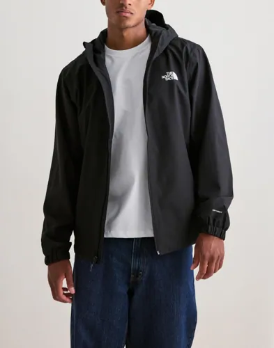 The North Face M Quest Mono Jacket Träningsjackor Svart