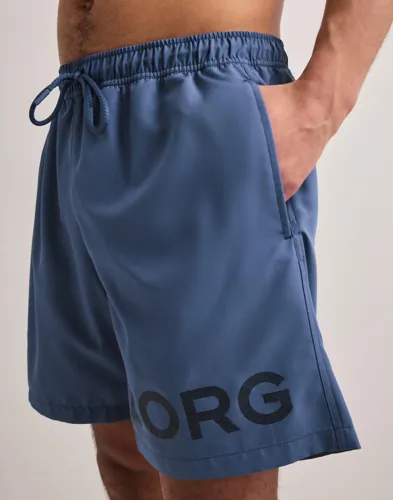 Björn Borg Swim Shorts Badbyxor herr – bild 3