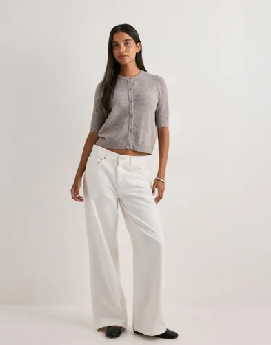 Vmdoffy 2/4 O-Neck Button Cardigan 5