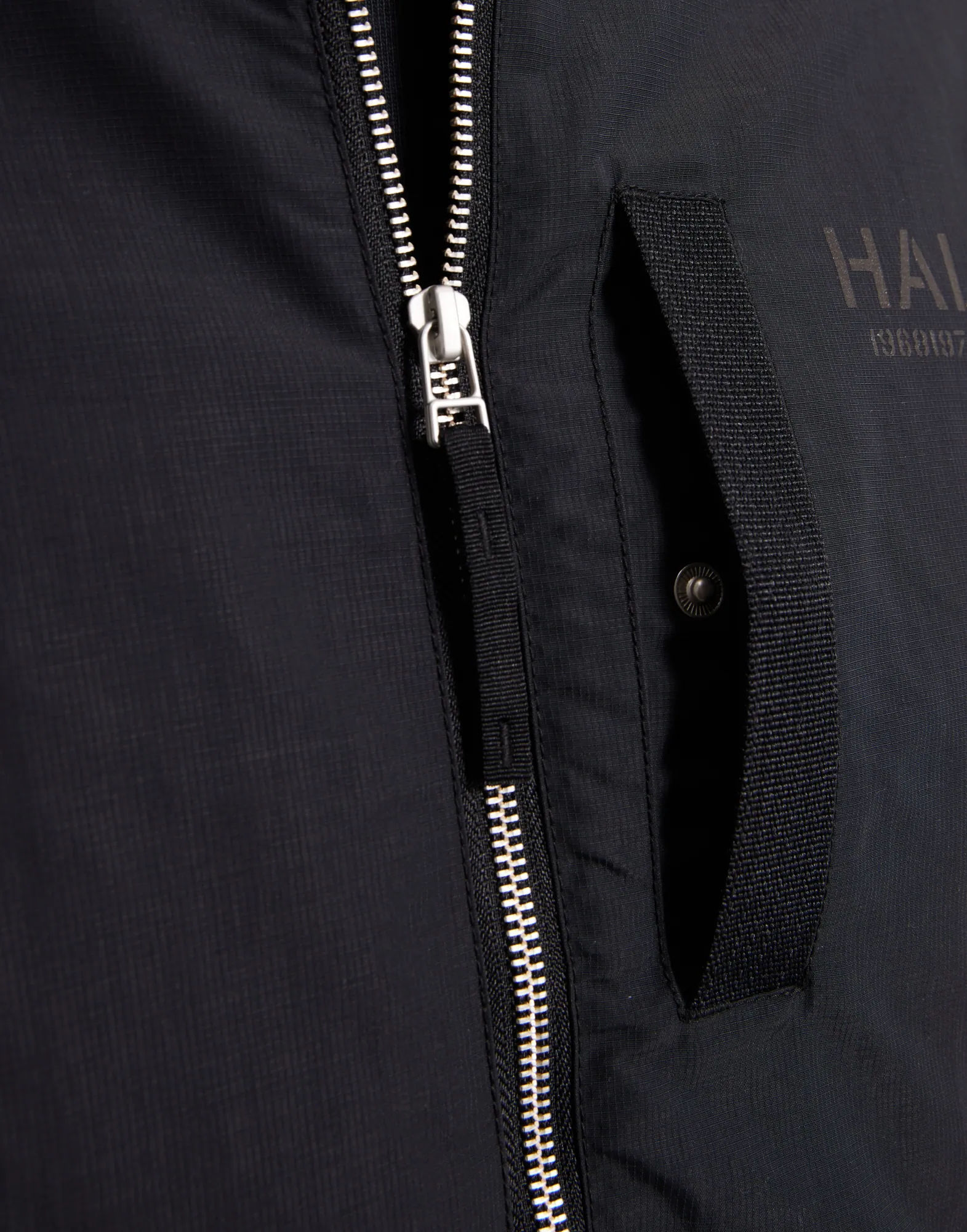 HALO CORDURA BOMBER JACKET