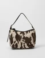 BECKSÖNDERGAARD - Brun - Texas Leather Ginni Small