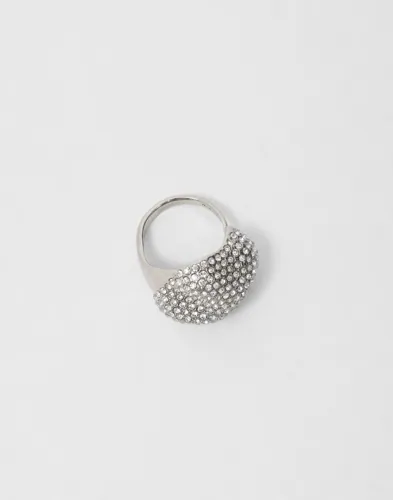 Pilgrim - Sølv - Lael Ring