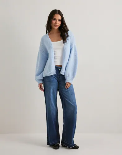 Vmmaybe Ls Open Cardigan Noos 3