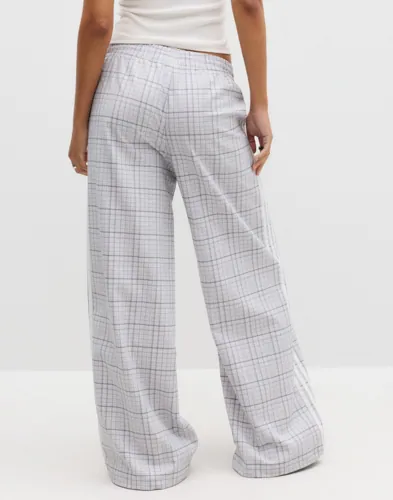 Adidas Originals Check Tp mjukisbyxor dam – bild 2