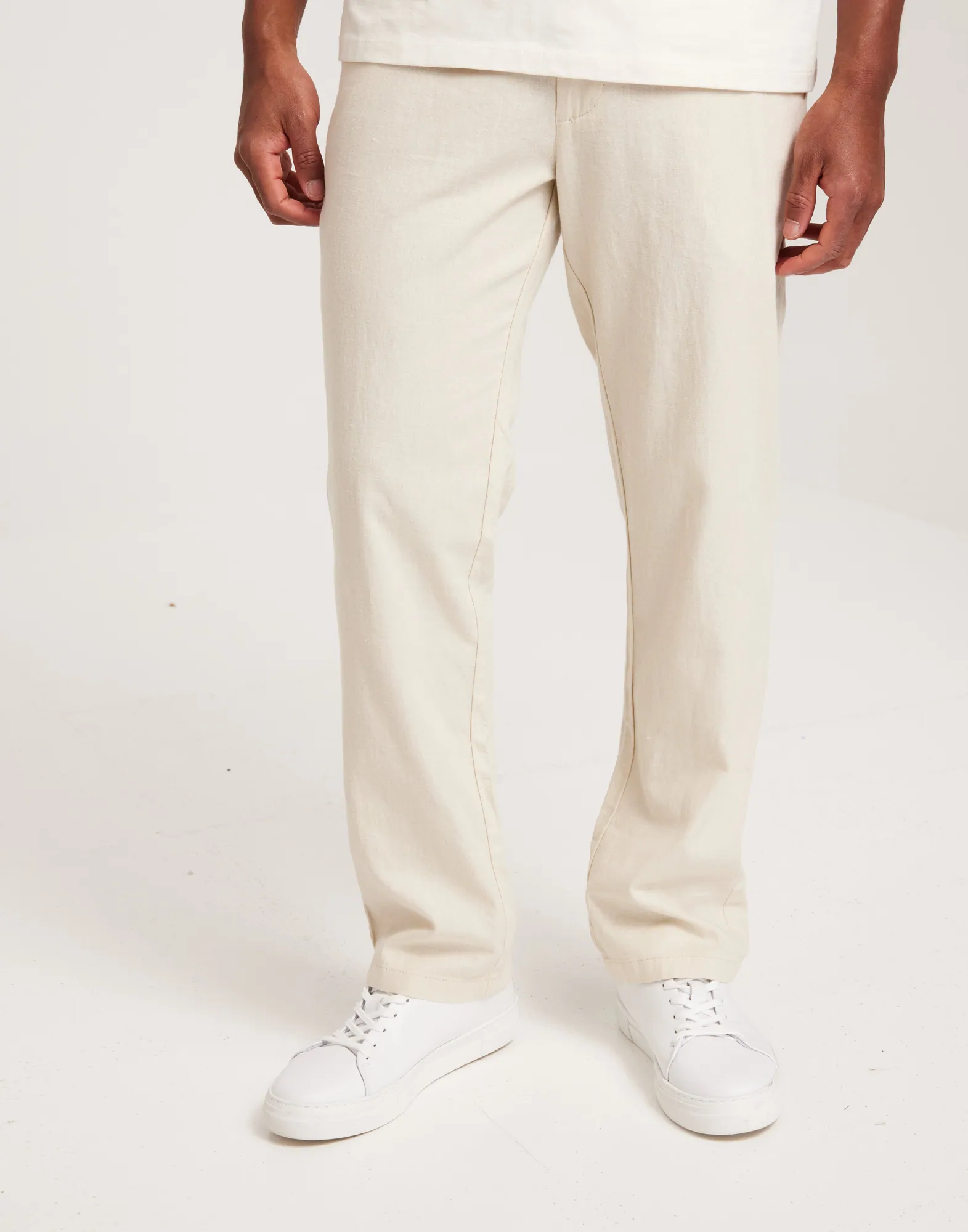 SDAllan Liam Linen pants