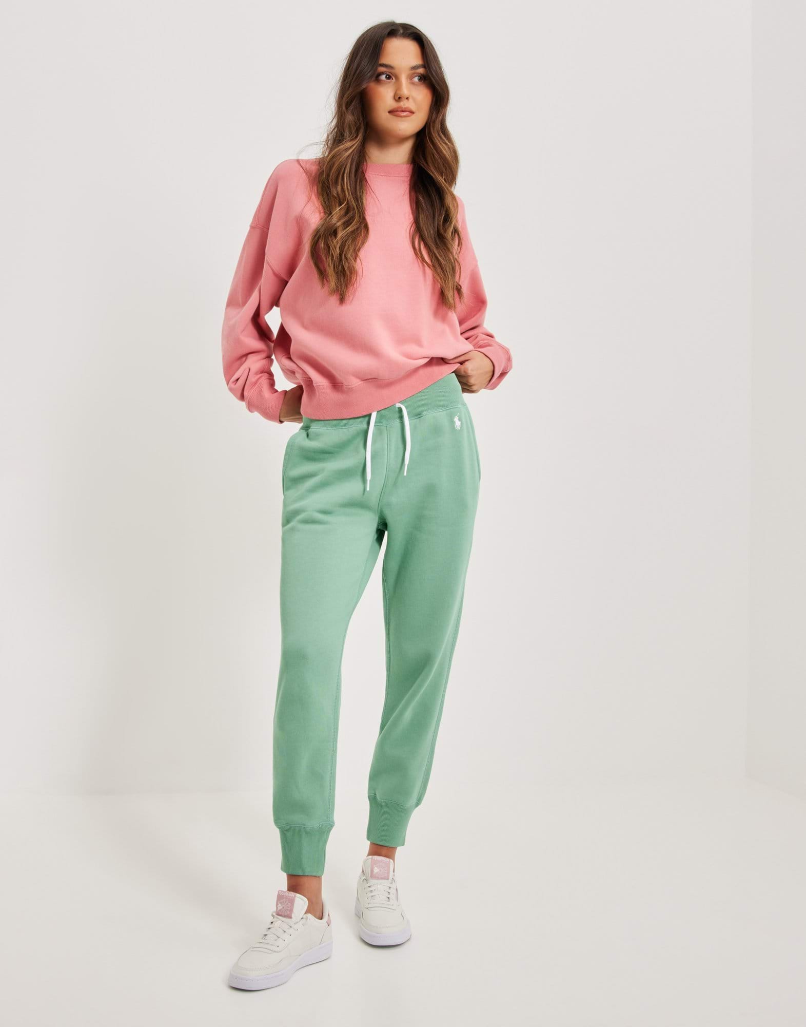 PO SWEATPANT-ANKLE-PANT