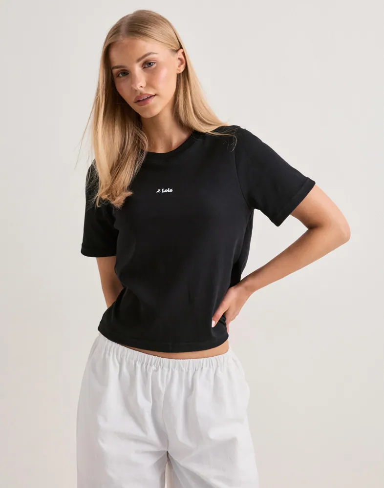 Cherry Tee