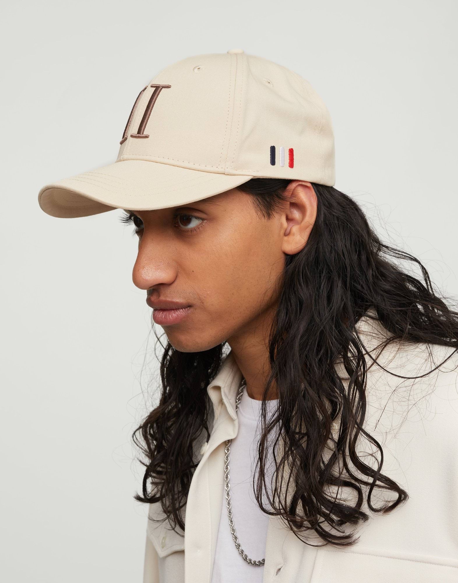 Encore Organic Baseball Cap