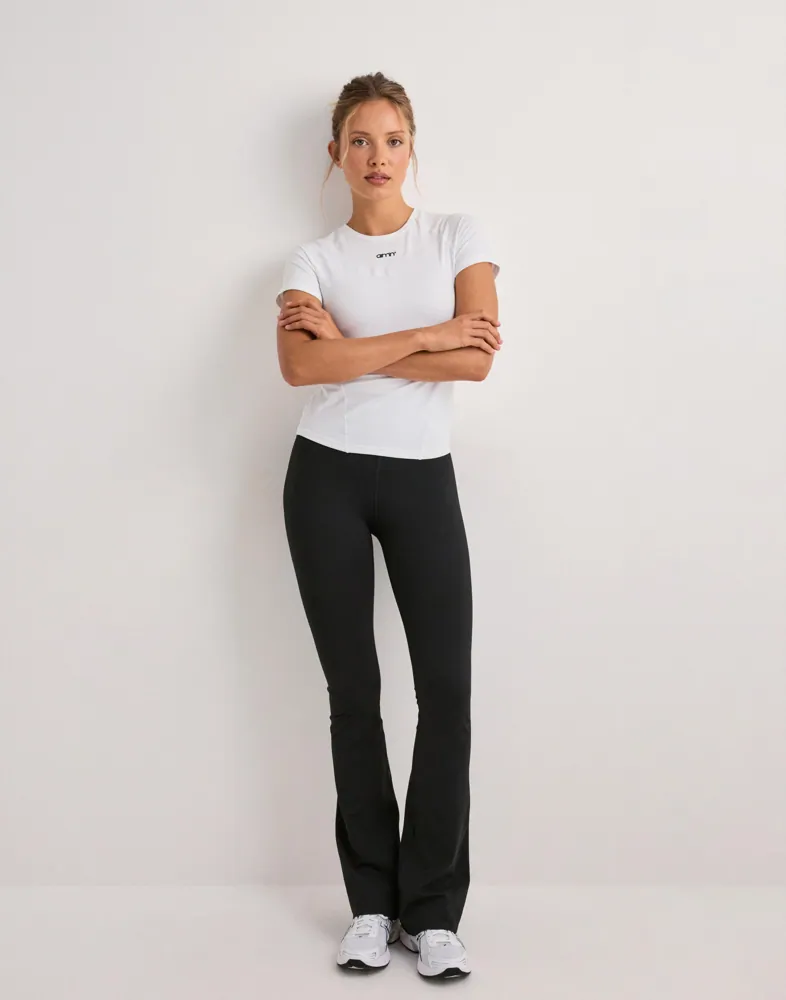 Aimn Women's Soft Basic Short Sleeve t-shirts – bild 3