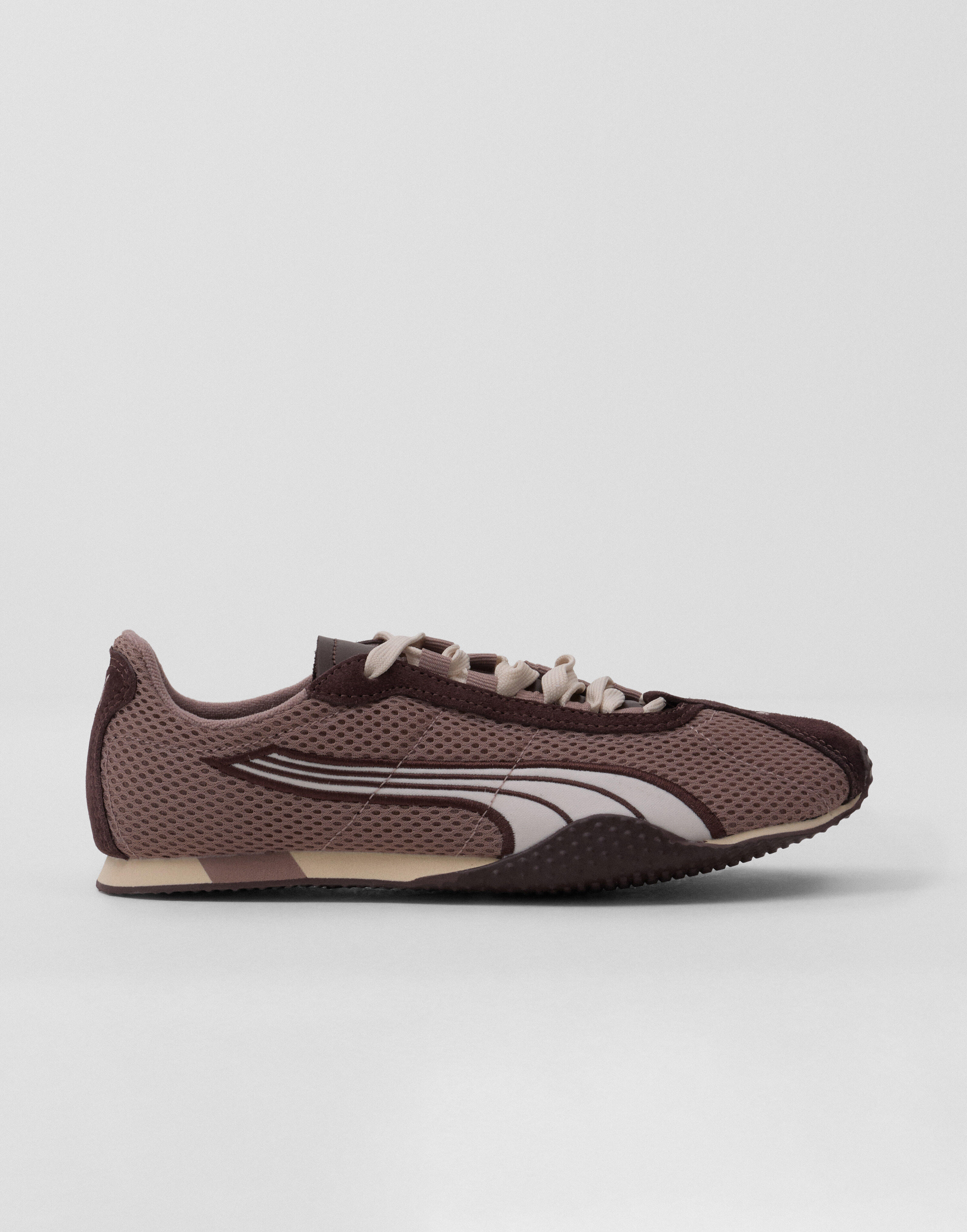 Buy Puma H-street - Sandstone/Chocolate Brown | Nelly.com
