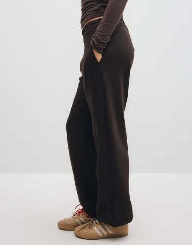 Vmteddy Mw Wide Pants Jrs 3