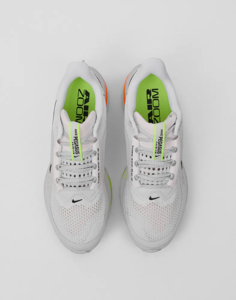 NIKE Pegasus Premium Låga sneakers herr – bild 2