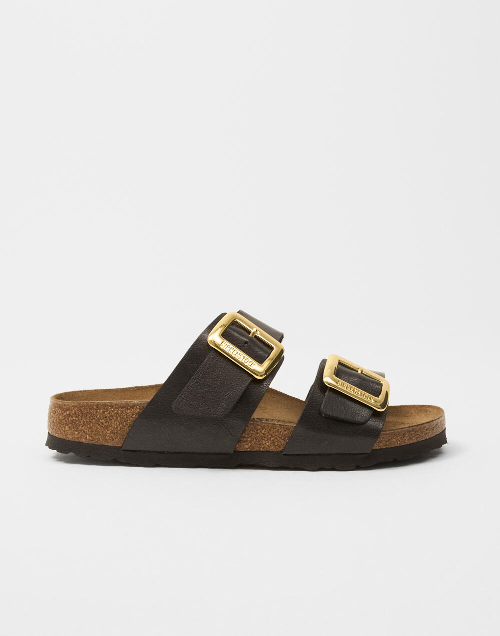 アリーナ　ケリーブルック Buy Birkenstock Sydney CB BF - Licorice | Nelly.com