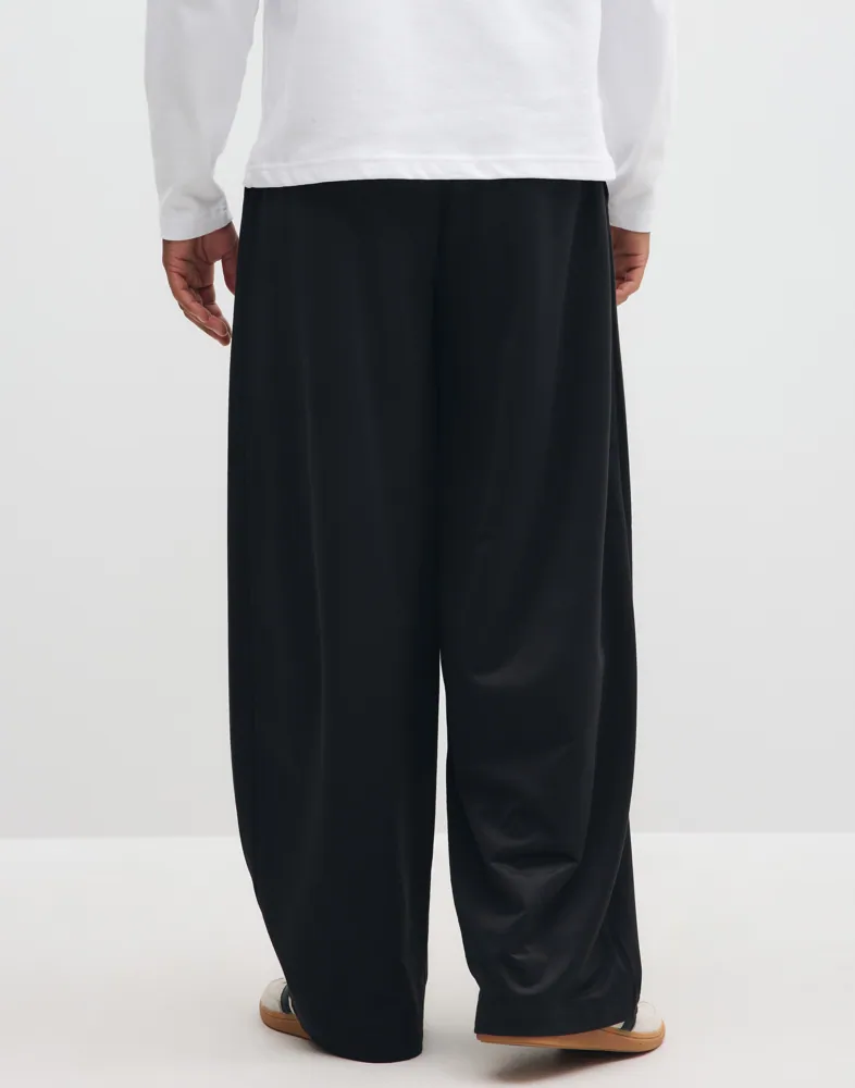 Woodbird Wbchang Solid Track Pants Mjukisbyxor herr – bild 3