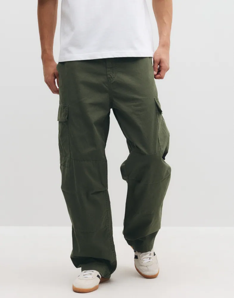 Og Cargo Pant Cargobyxor