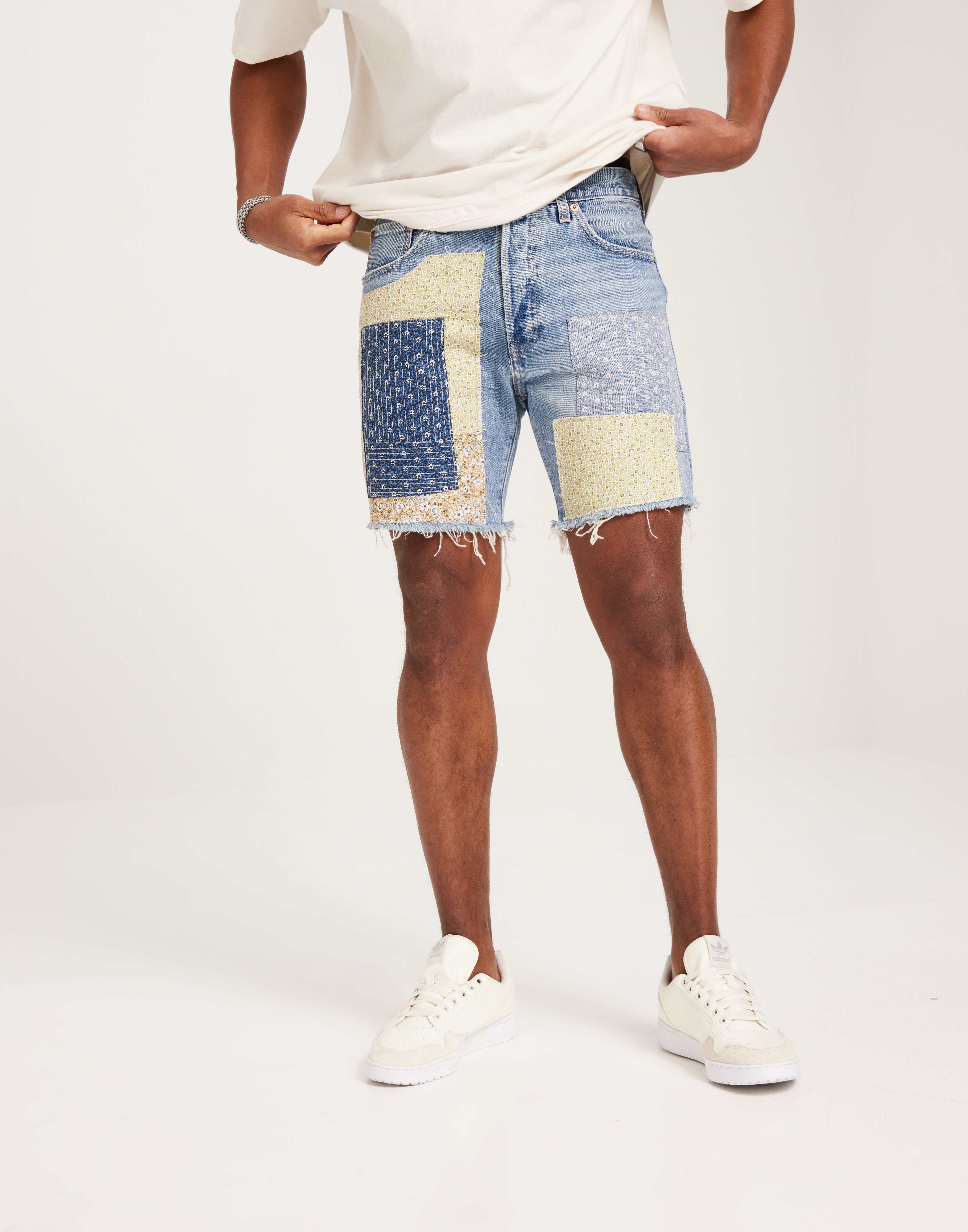 Levi's fashion 501 93 shorts