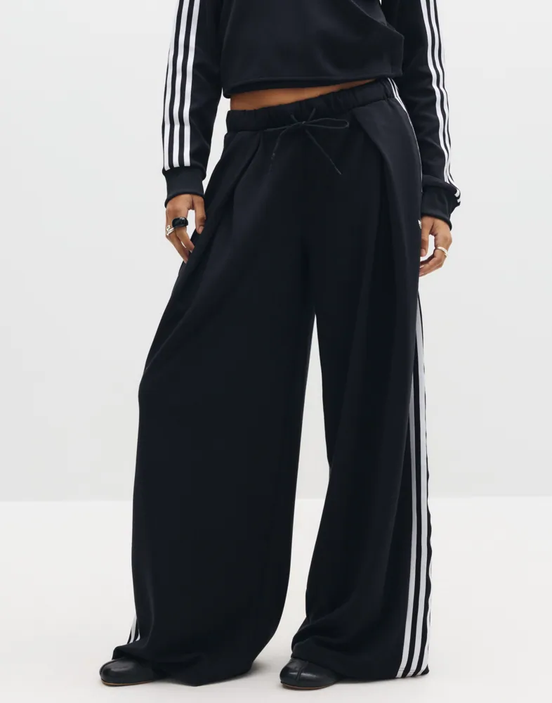 Adidas Originals Pleated Tp byxor dam – bild 3
