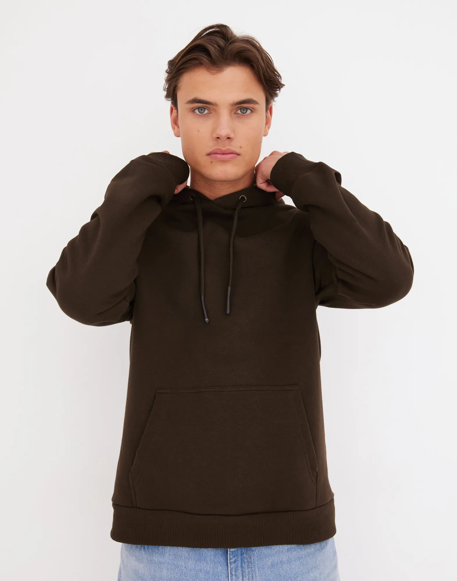 ONSCERES HOODIE SWEAT NOOS