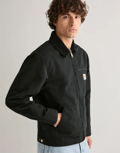 Detroit Jacket Vårjackor 3