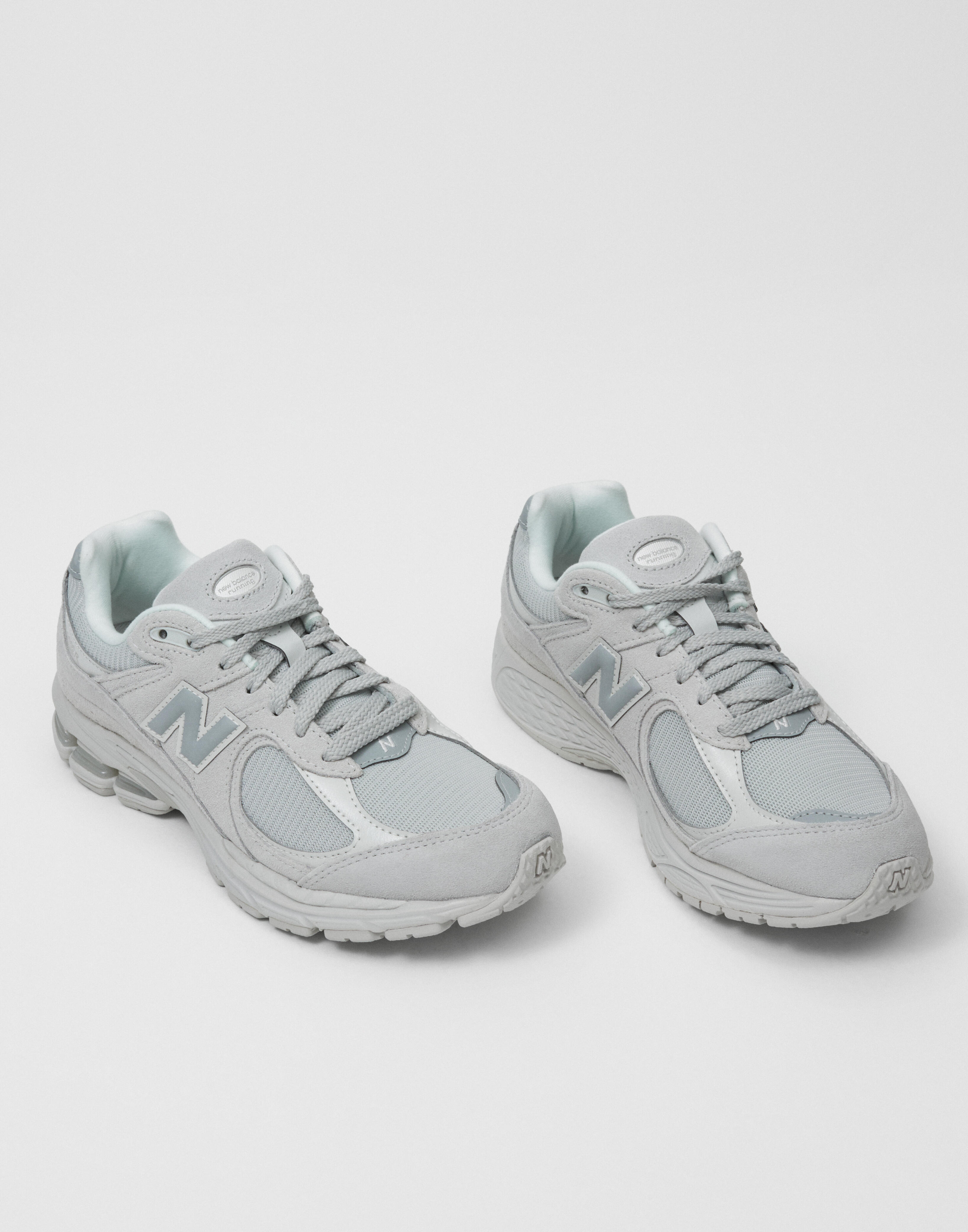 Kjøp New Balance New Balance 2002R - Grey | Nelly.com