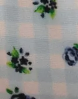 Blue Pattern