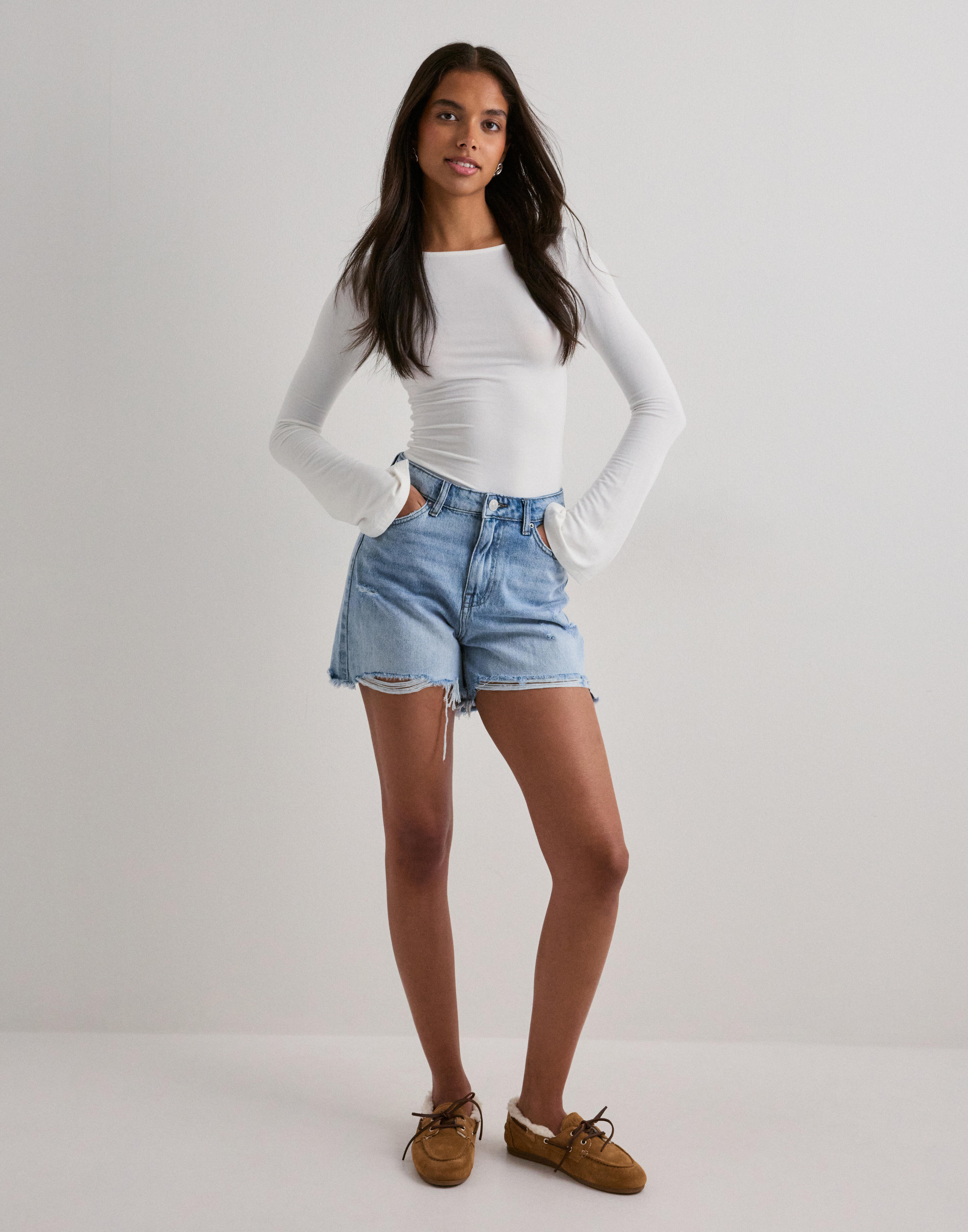 Shorts – Trendy & Stylish Picks | Shop online at Nelly