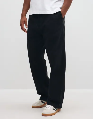 Carhartt WIP Floyde Pant Cargobyxor herr – bild 2