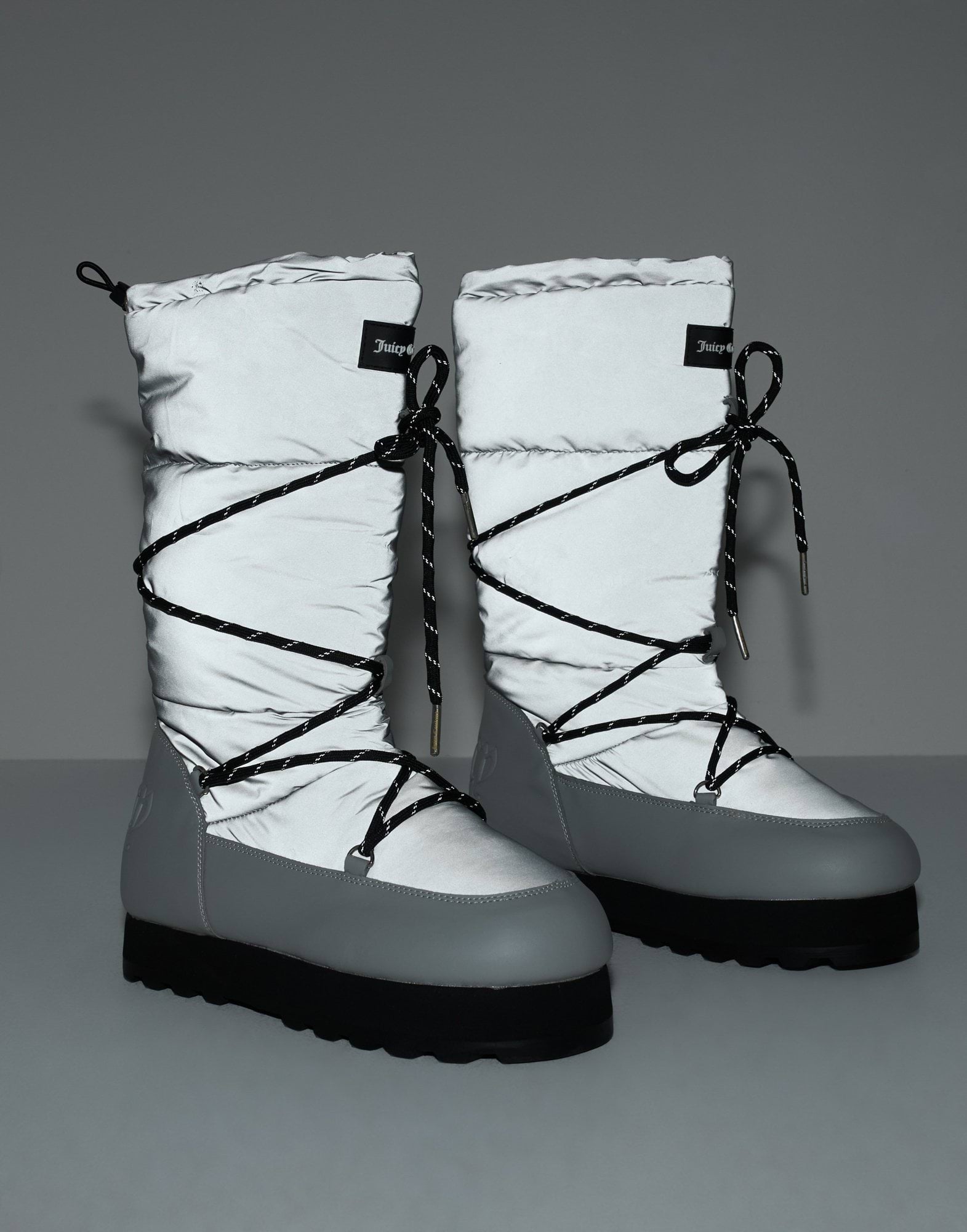 MERCURY TALL BOOT