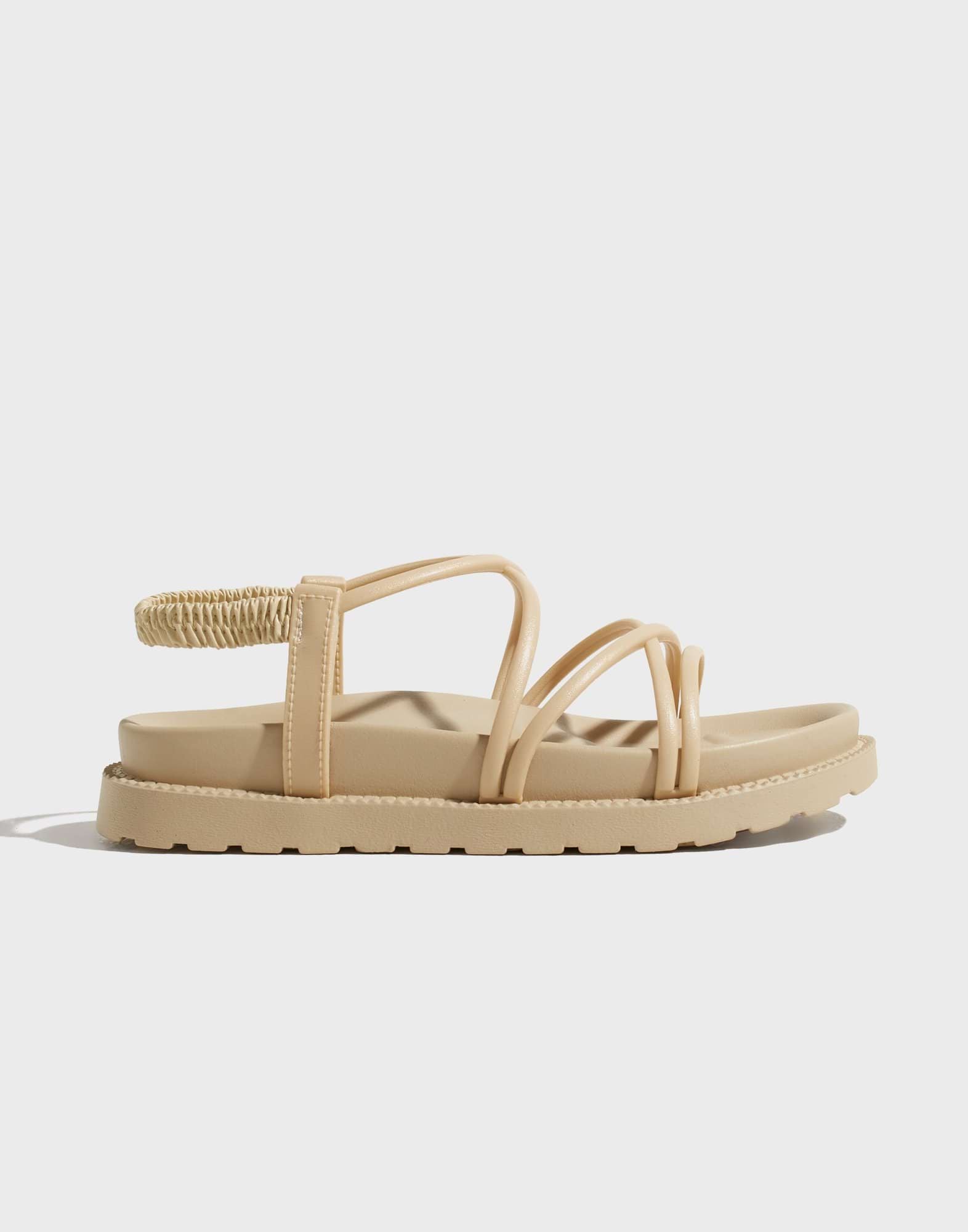 Walk it Out Sandal