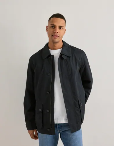 Gant Cotton Decker Jacket Jackor vinterjackor herr – bild 2