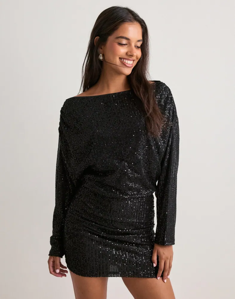 Glitter Dresses for women - Party ready styles