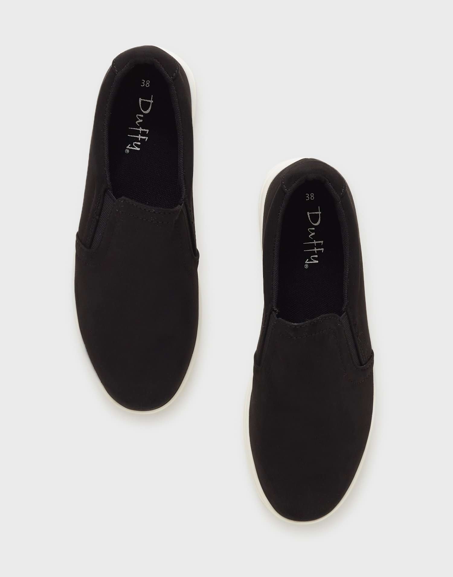 Slip-On Sneaker