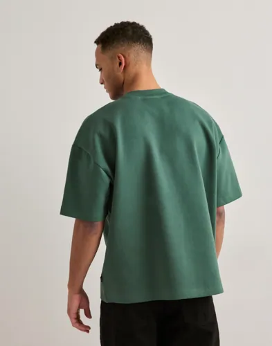 Solid Sdroland Oversized t-shirts t-shirts - bas herr – bild 3