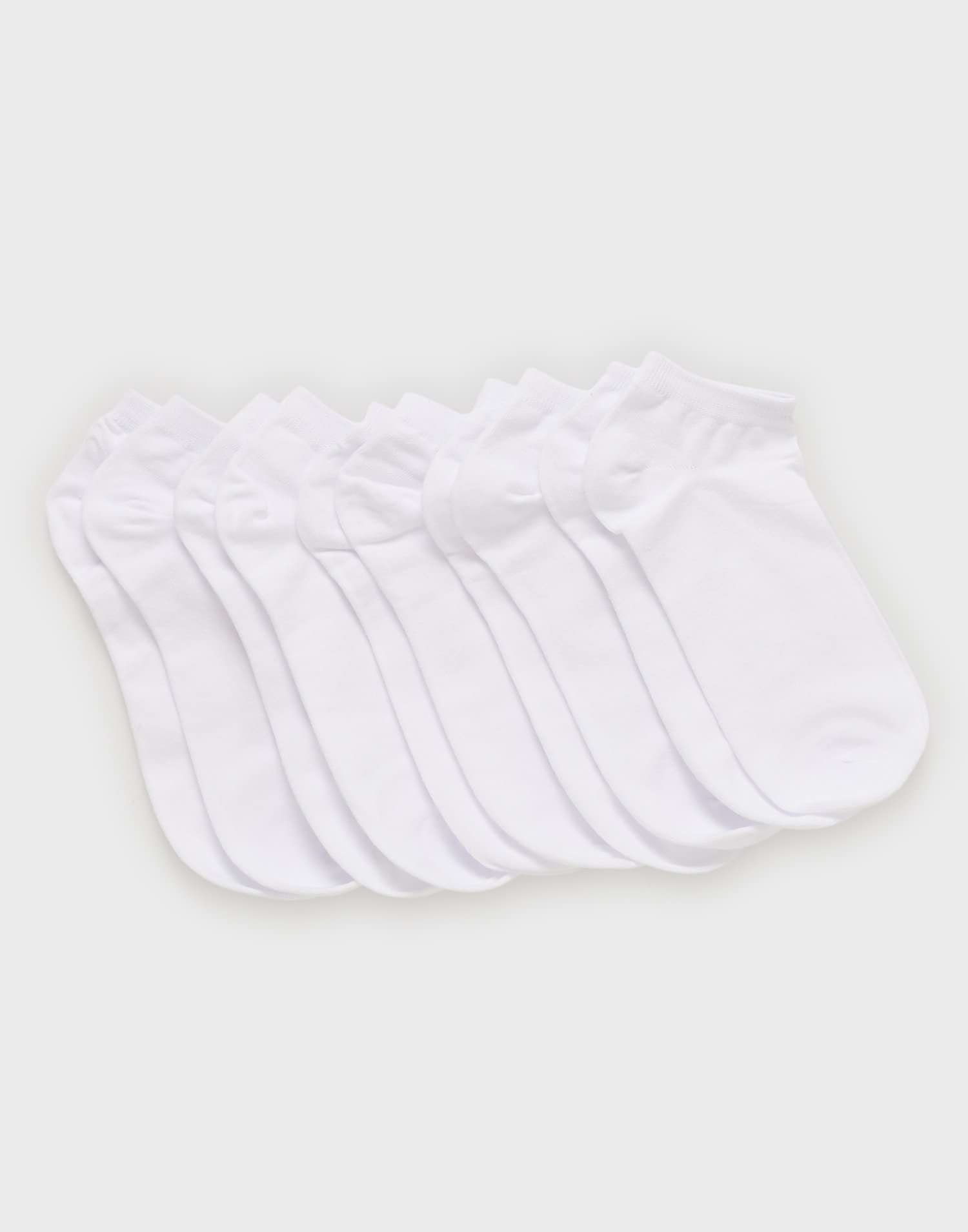 JACDONGO SOCKS 5 PACK NOOS