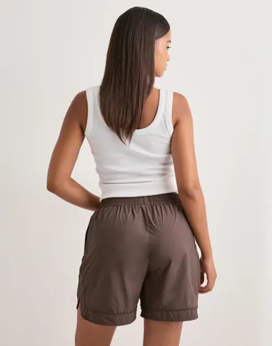 ONLY Onllara Piping Shorts Otw dam – bild 2