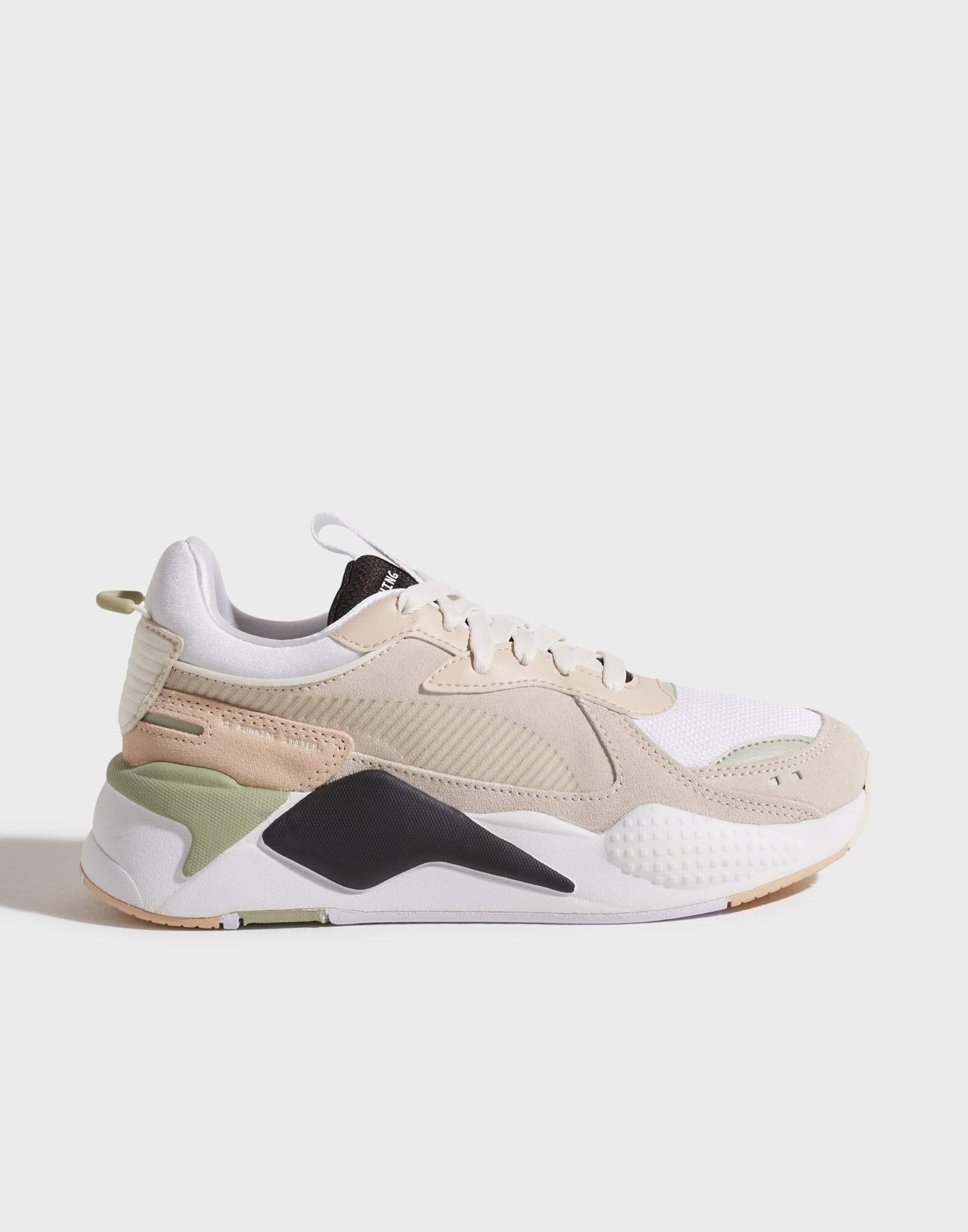 puma rs reinvent