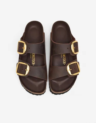 Arizona Big Buckle Leoi