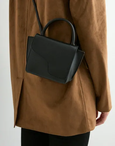 ATP Atelier Montalcino Leather Mini Handbag handväskor dam – bild 3