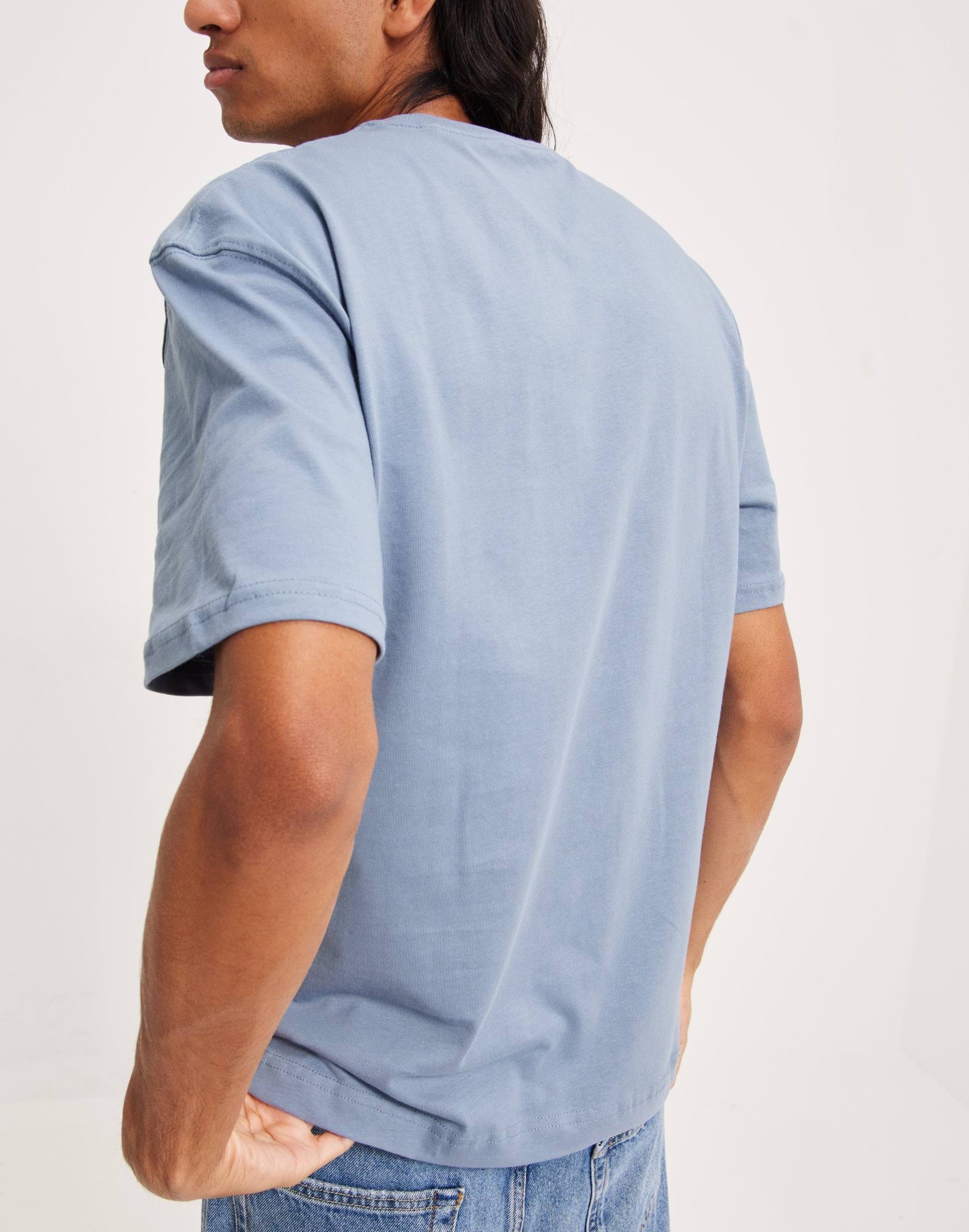 JJERELAXED TEE SS O-NECK NOOS