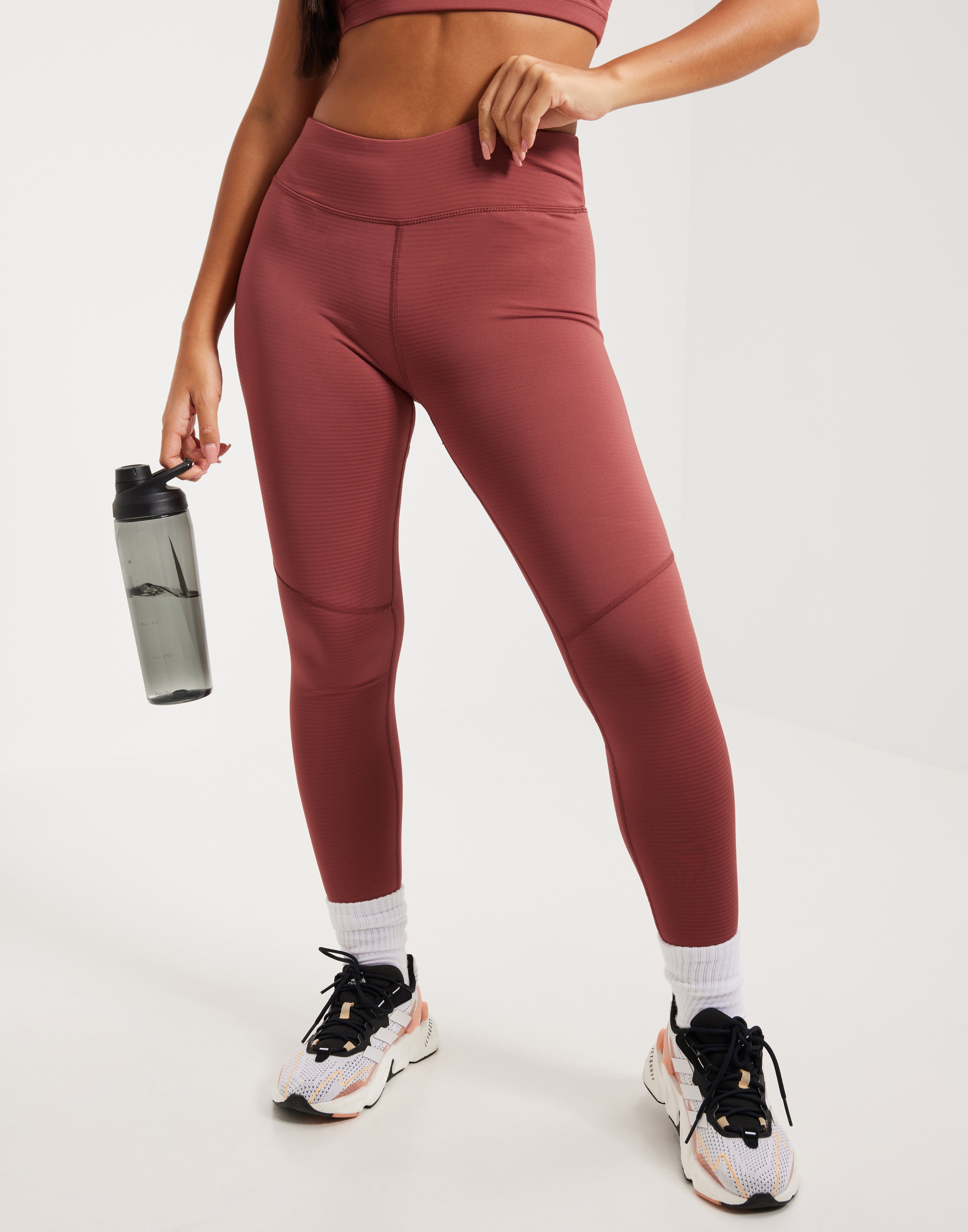 High-Waist Training Tights