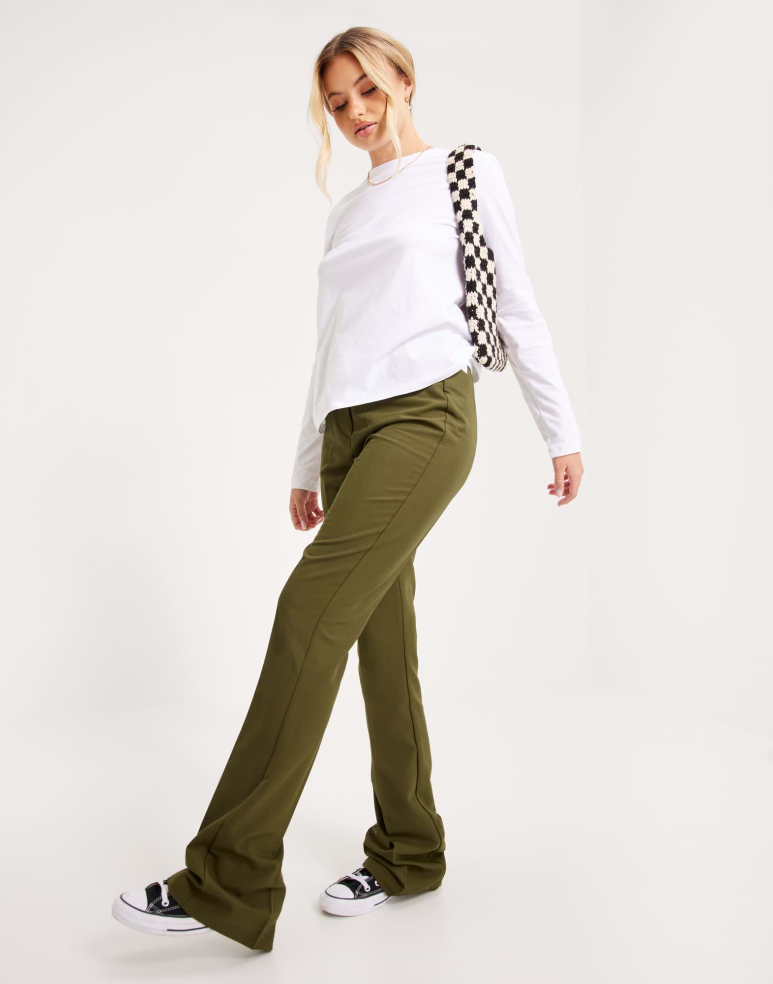Yasbotanico Hw Pant main image 1